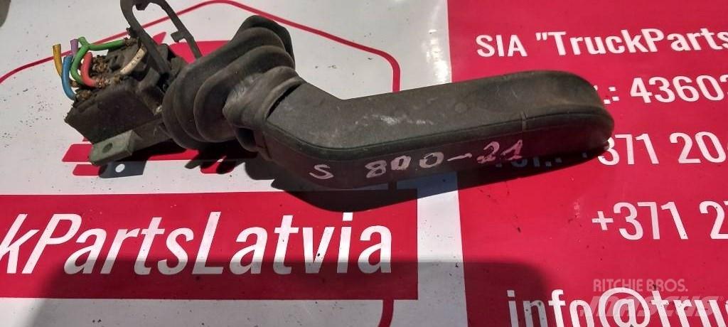 Scania R 420.  1372985 Кабины