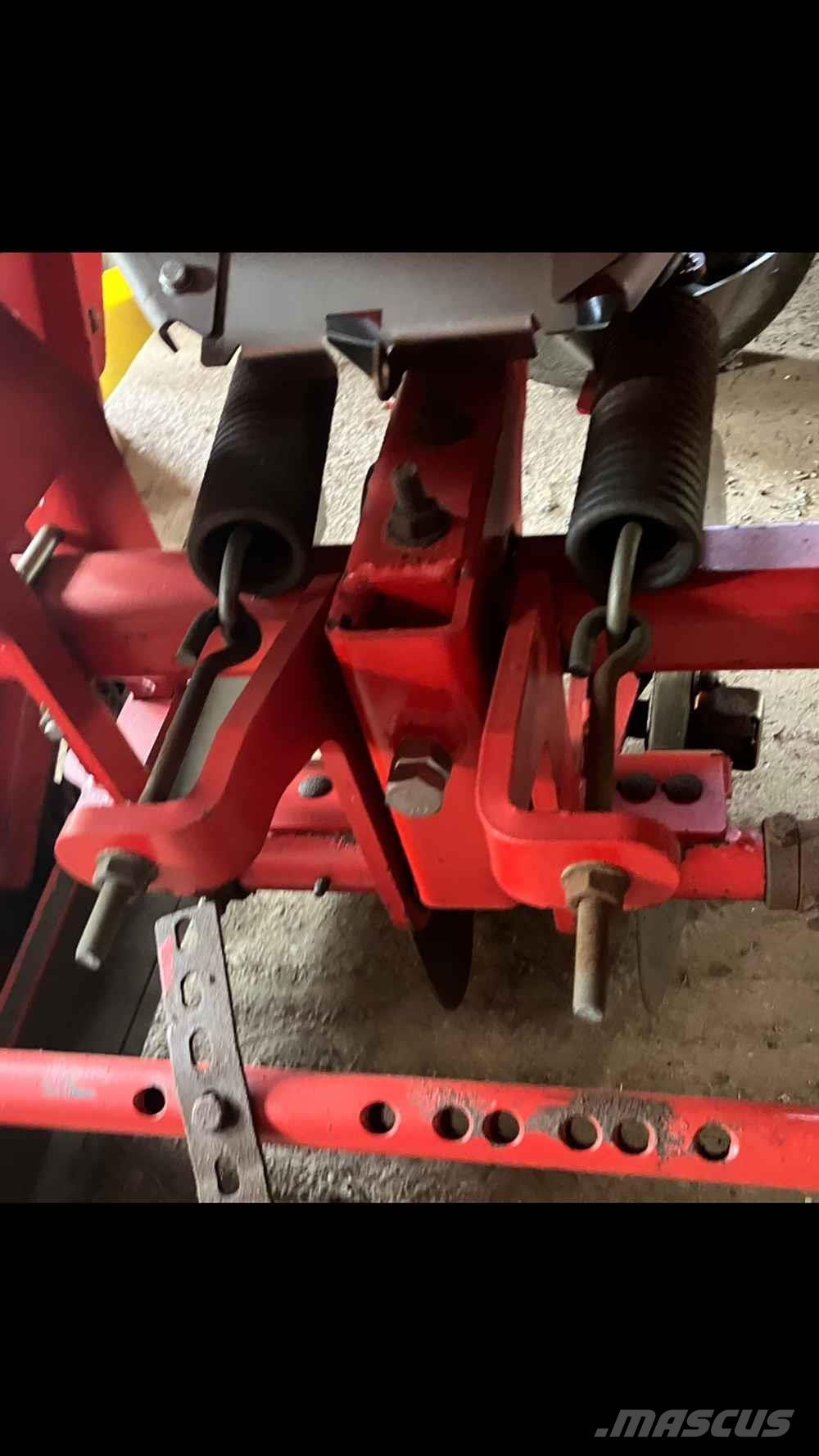 Grimme FA / FDS Машины для уборки и переработки картофеля - Другие