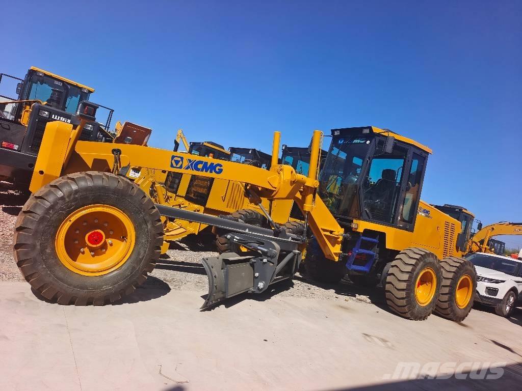 XCMG GR1803 Грейдеры