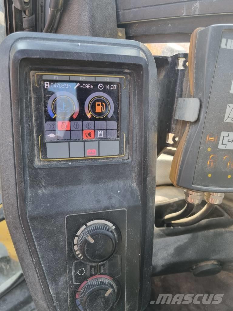 Wacker Neuson ET 90 Гусеничные экскаваторы