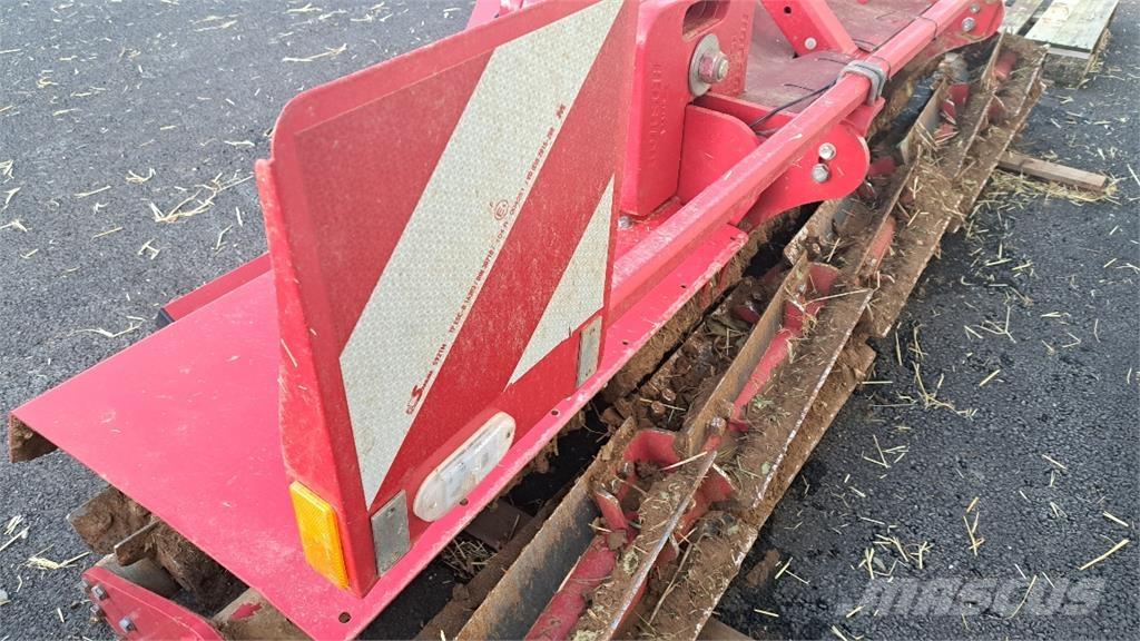 Horsch CULTRO 3 TC Сельхозтехника - Другие