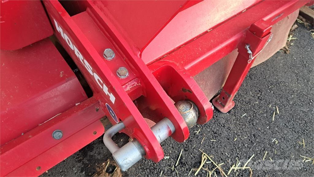 Horsch CULTRO 3 TC Сельхозтехника - Другие