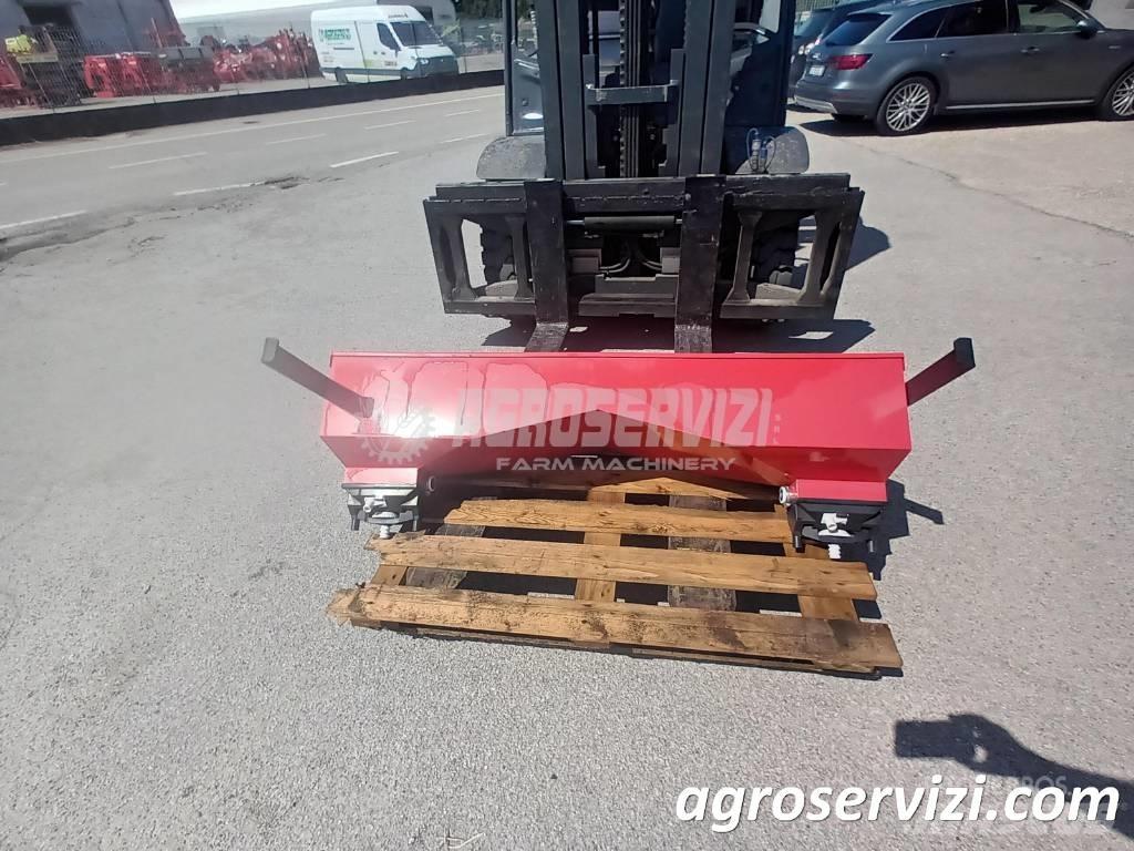 MaterMacc MSD 500 Сеялки точного высева
