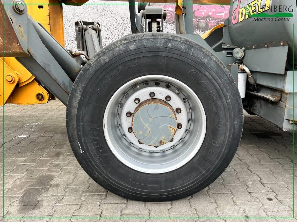 Dieci 70.10 Фронтальные погрузчики