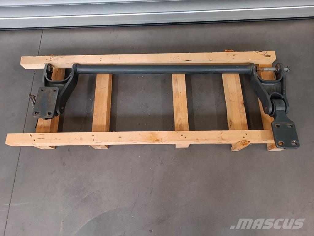 Iveco Front Кабины
