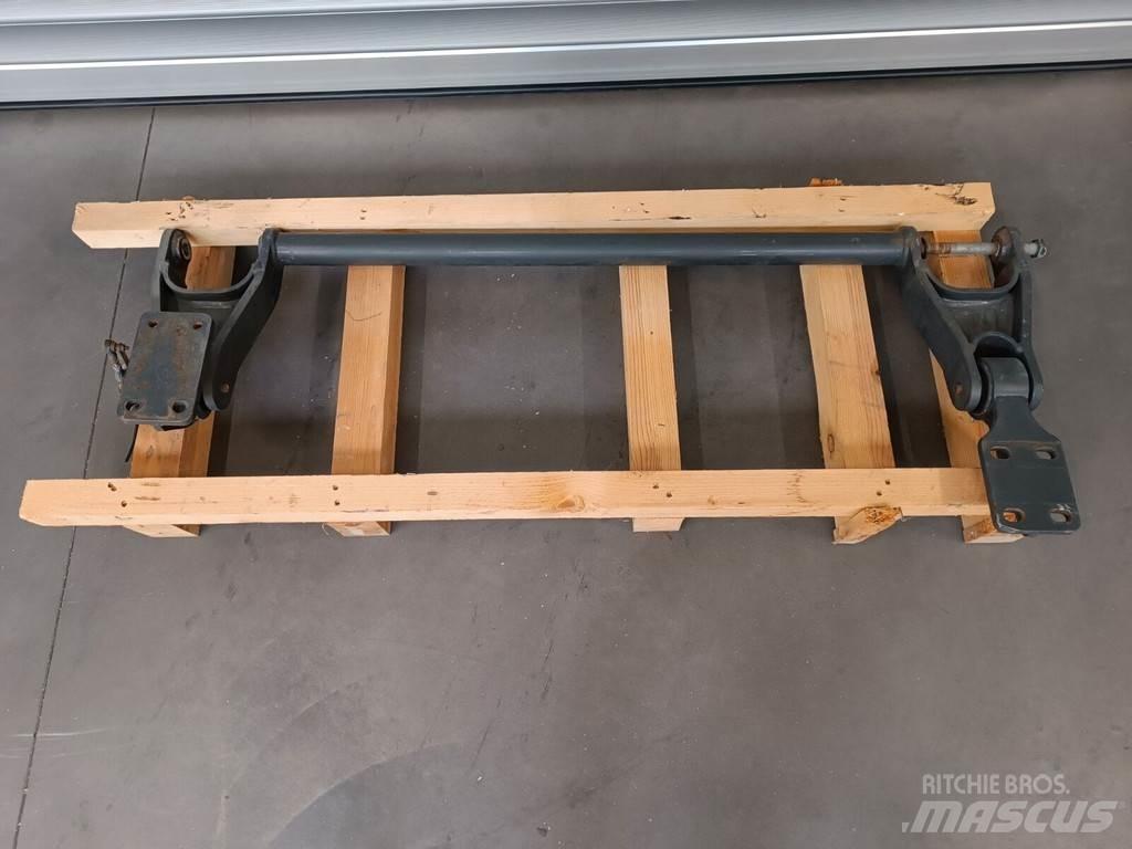 Iveco Front Кабины