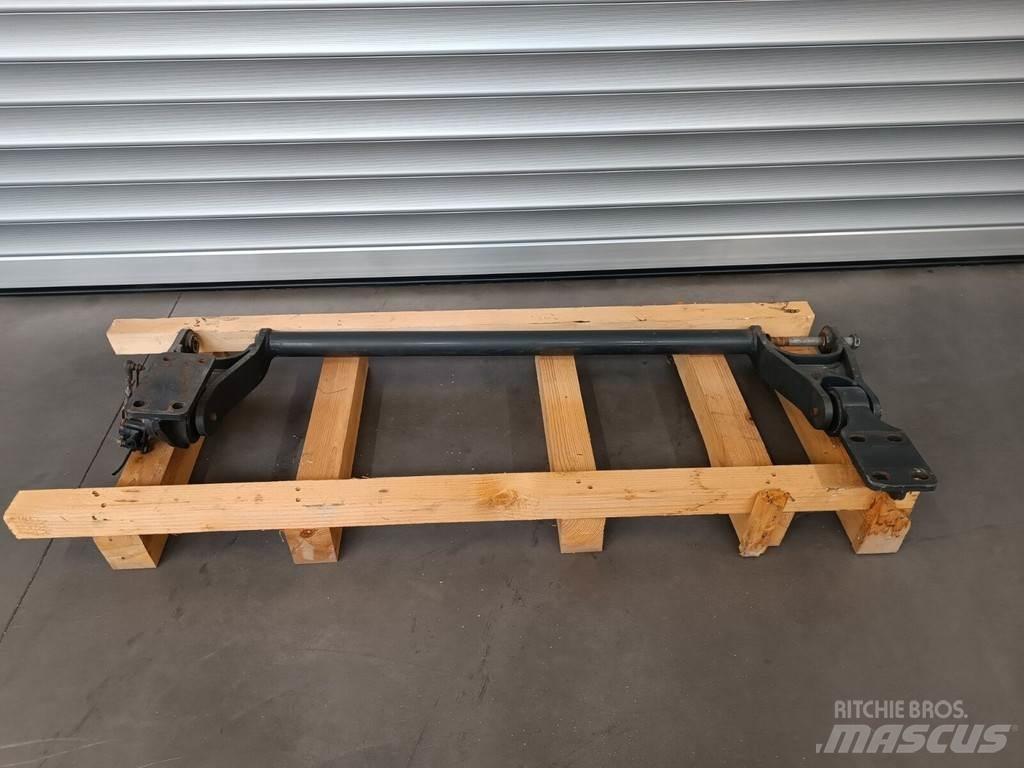 Iveco Front Кабины