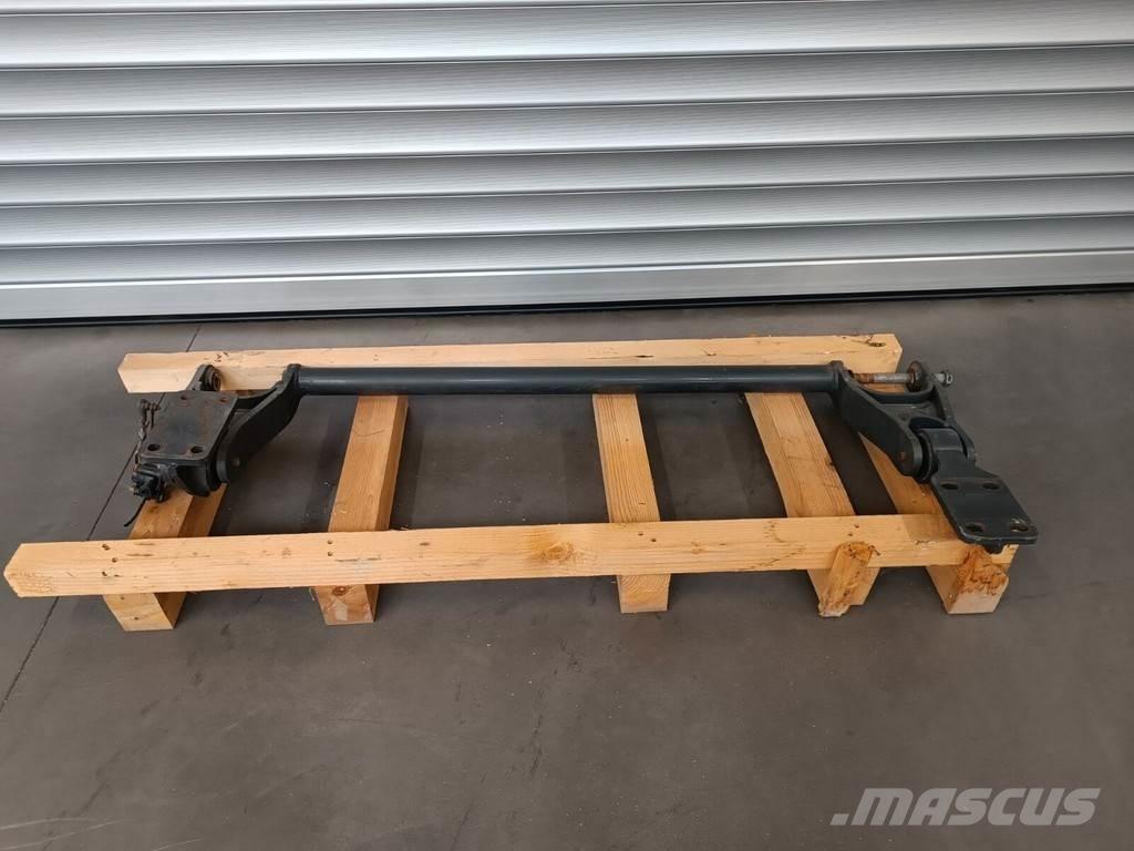 Iveco Front Кабины
