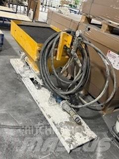 Chemgrout CG2C6/EHT Шнековые насосы