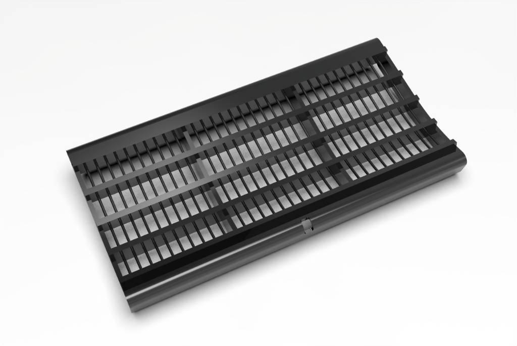 PW 777238.1 Компоненты для зерноуборочных комбайнов