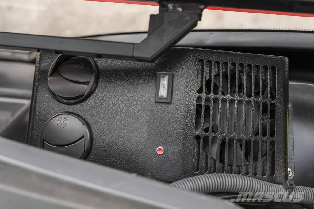 Manitou MI 30 D Дизельные погрузчики