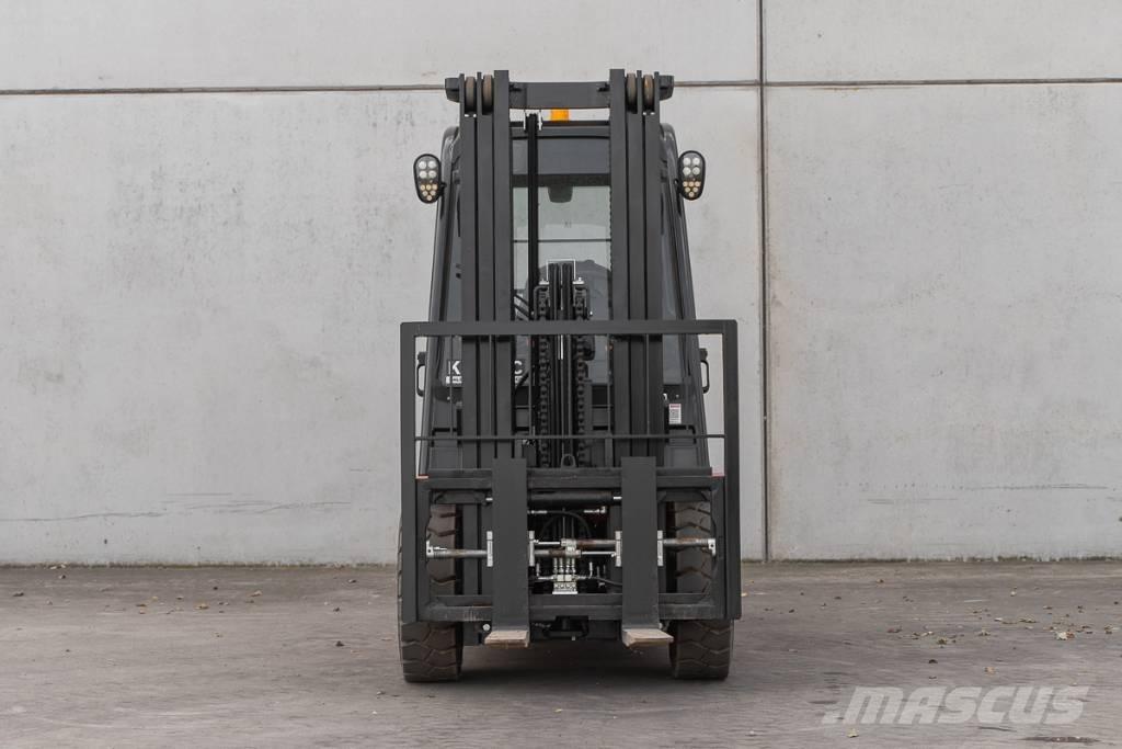 Manitou MI 30 D Дизельные погрузчики
