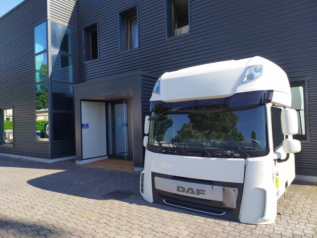 DAF XF106 Euro 6 Кабины