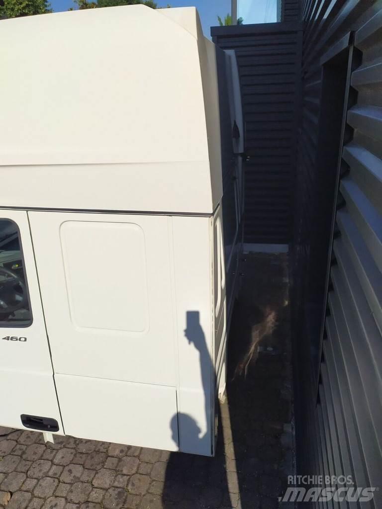 DAF XF106 Euro 6 Кабины