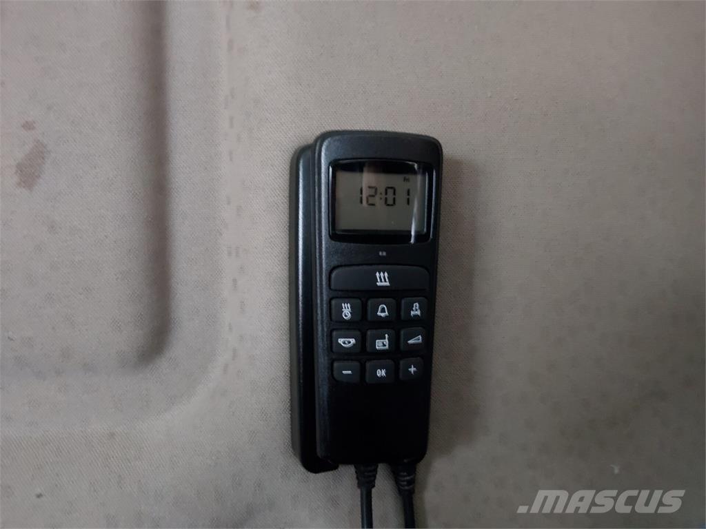 Scania 380 Автовозы