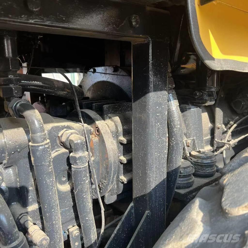 Dynapac CA 30 D Грунтовые катки