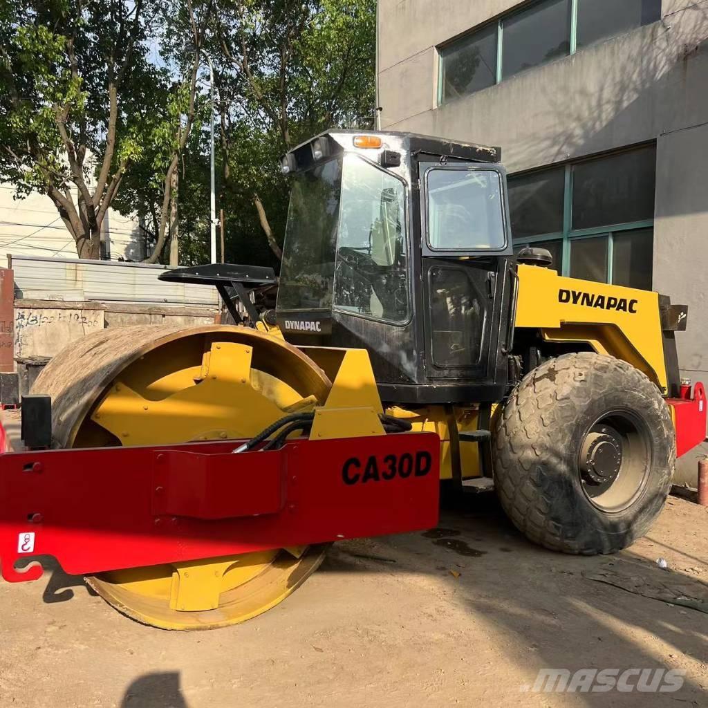 Dynapac CA 30 D Грунтовые катки