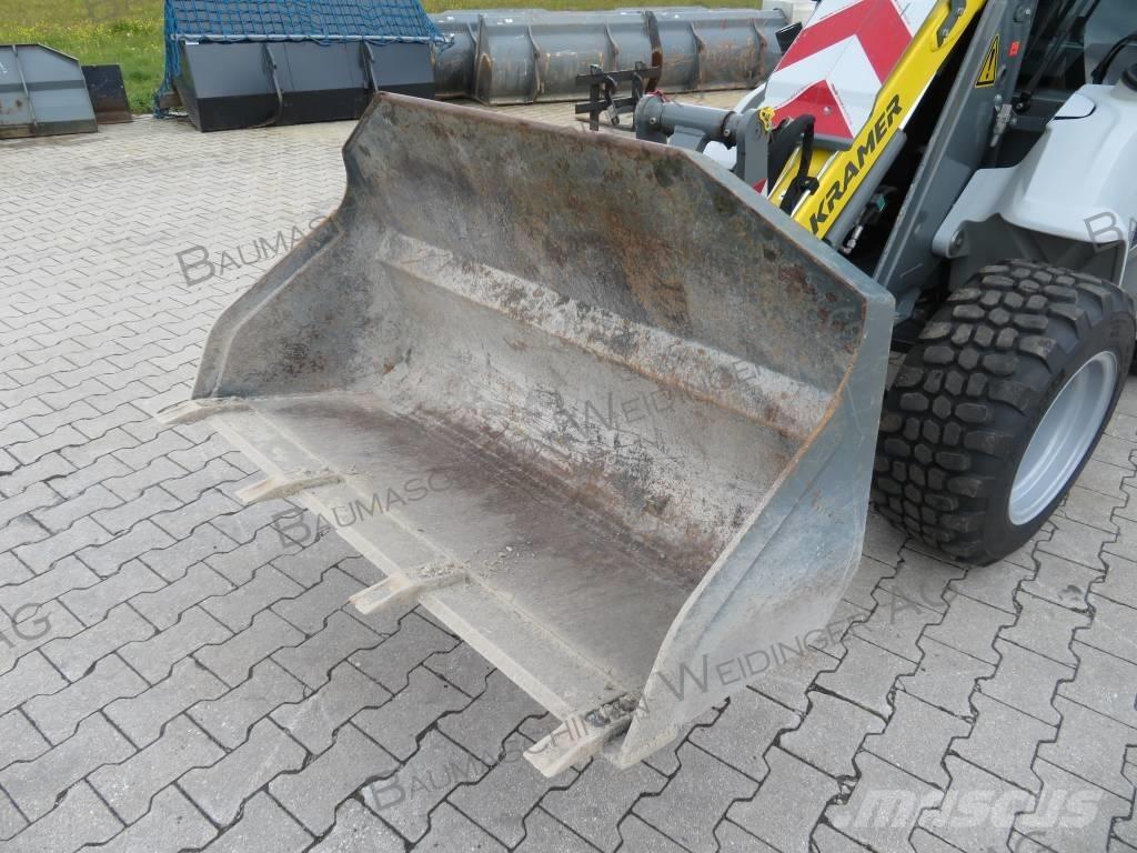 Kramer 5035 Фронтальные погрузчики