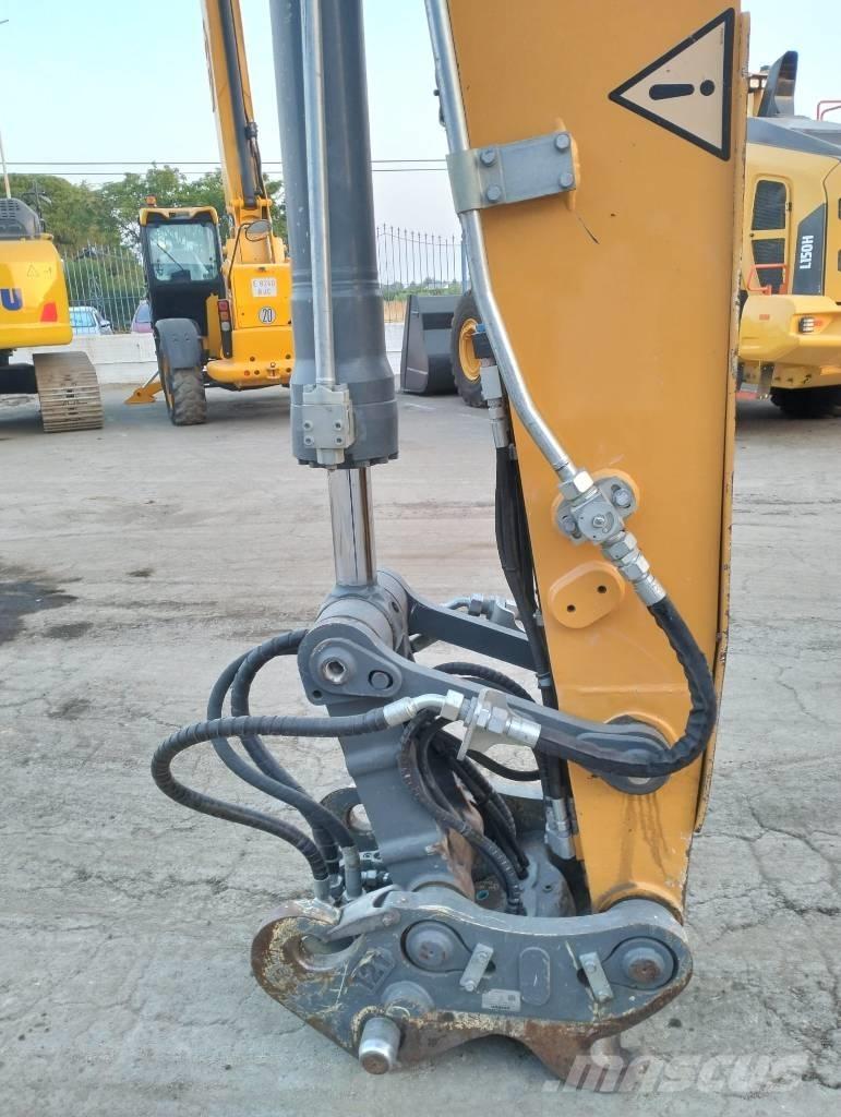 Liebherr R 926 KLC Гусеничные экскаваторы