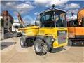 Wacker Neuson DV60 Мини-самосвалы