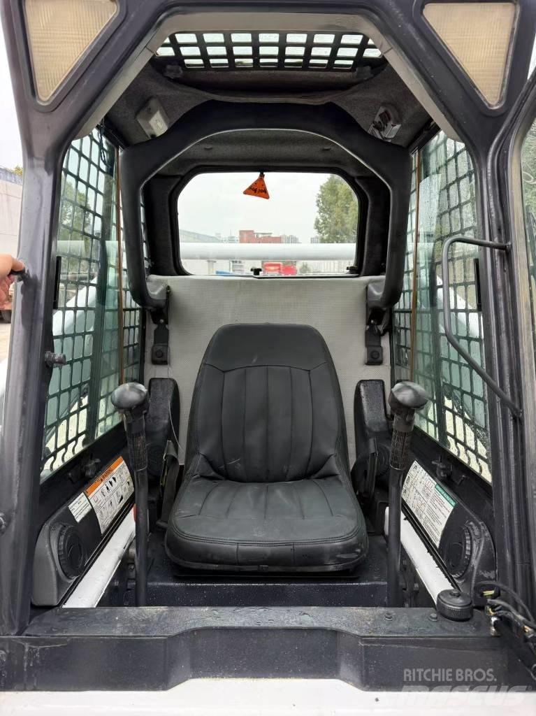 Bobcat S 185 Мини-погрузчики