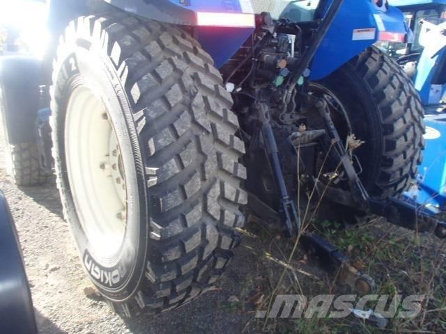 New Holland T 4.100 Трактора