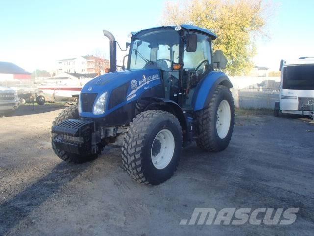 New Holland T 4.100 Трактора