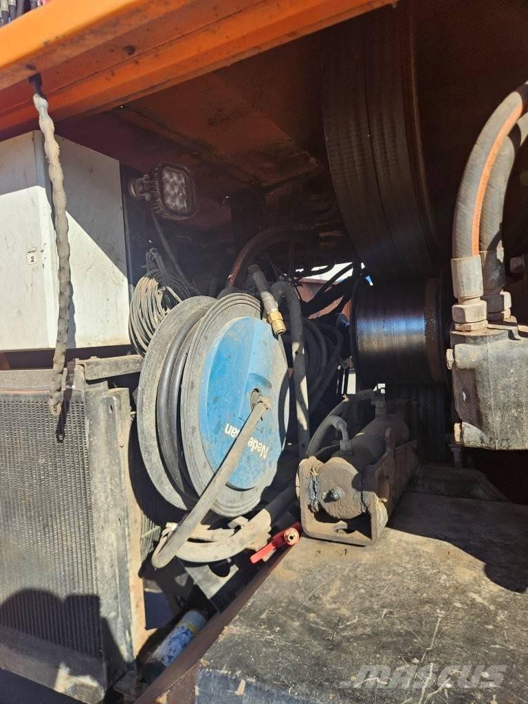 Doppstadt DH 812 Q Дробилки древесины