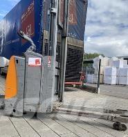 Still EXD-SF20 Самоходные электроштабелёры