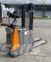 Still EXD-SF20 Самоходные электроштабелёры