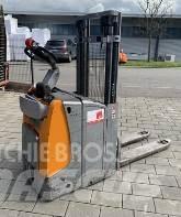 Still EXD-SF20 Ручные штабелёры с электроподъёмом