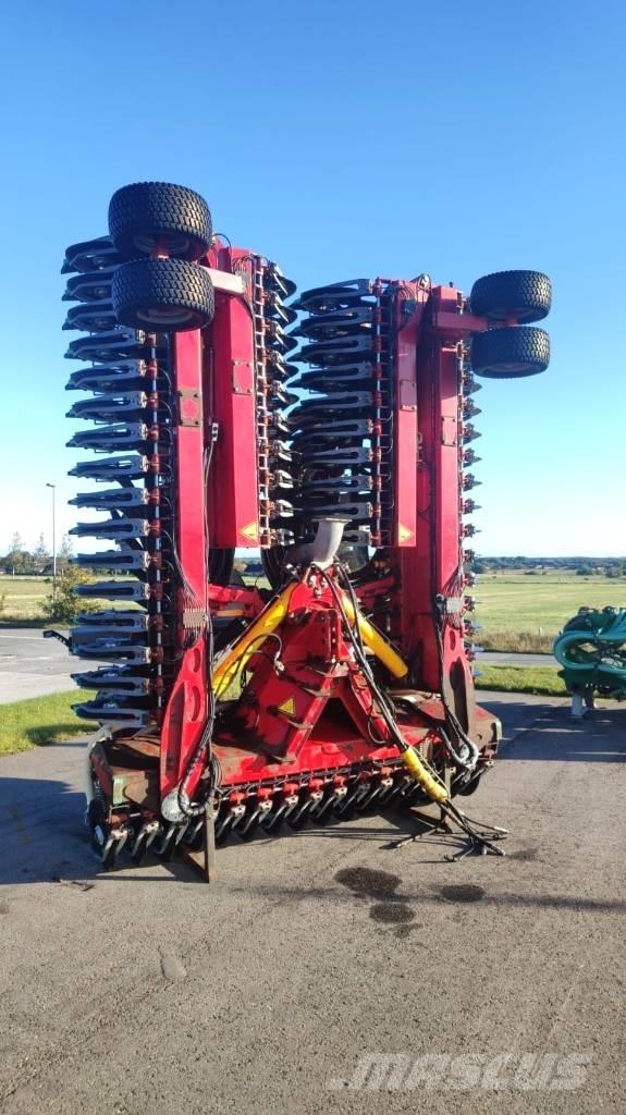 Vredo ZB3 12068 Цистерны для перевозки суспензий