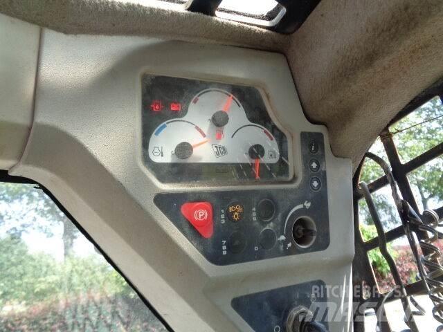 JCB 135 R Мини-погрузчики