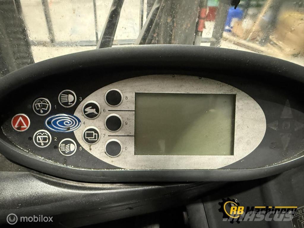 Still RX60-35 Другие складские механизмы