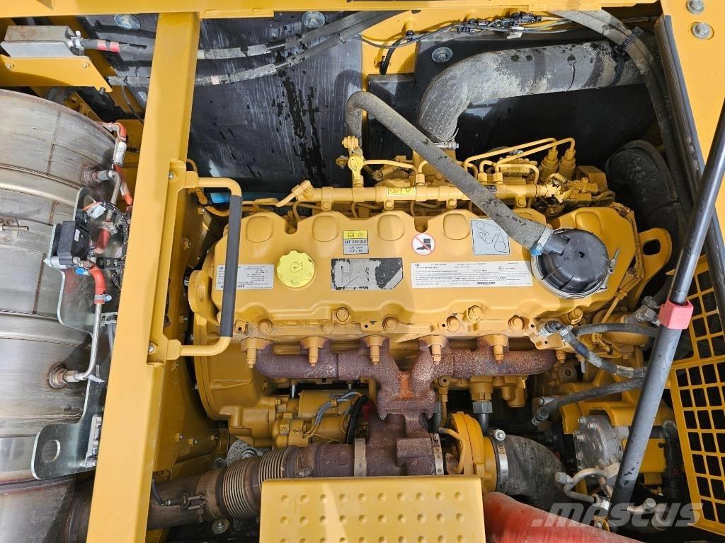 CAT 336 Next Gen Гусеничные экскаваторы