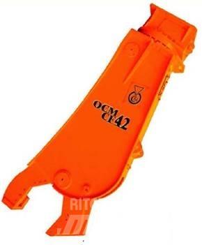 OCM CF42 Навесные резаки асфальта
