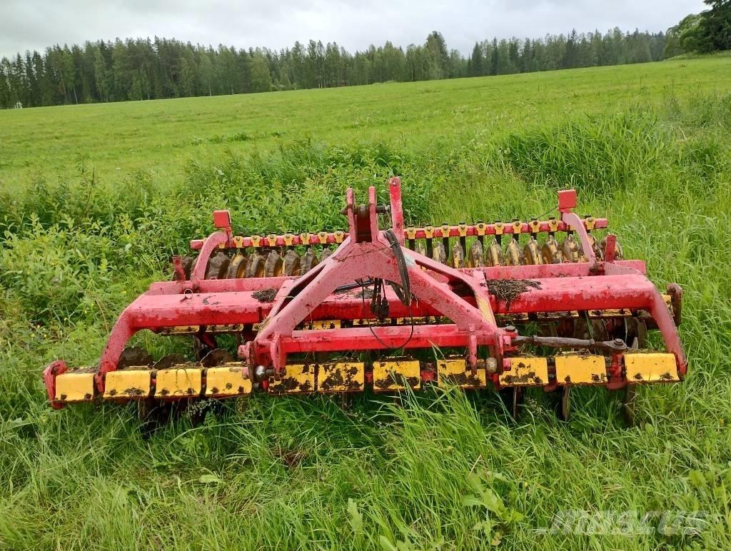 Väderstad CR 3000 Дисковые бороны