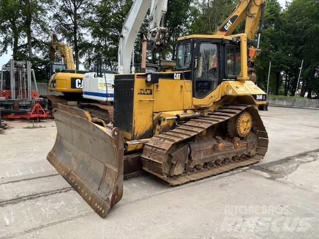 CAT D 6 M XL Гусеничные бульдозеры