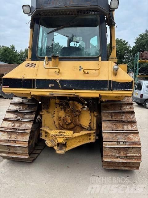 CAT D 6 M XL Гусеничные бульдозеры