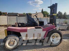 Desta Desta 3222 Дизельные погрузчики