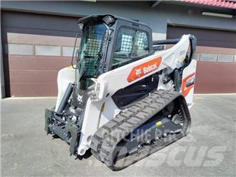 Bobcat T86 Гусеничные фронтальные погрузчики