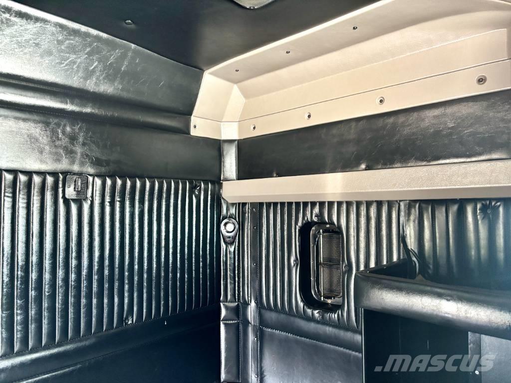 Kenworth W 900 Седельные тягачи