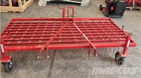 Redexim Talon 200 Аэраторы