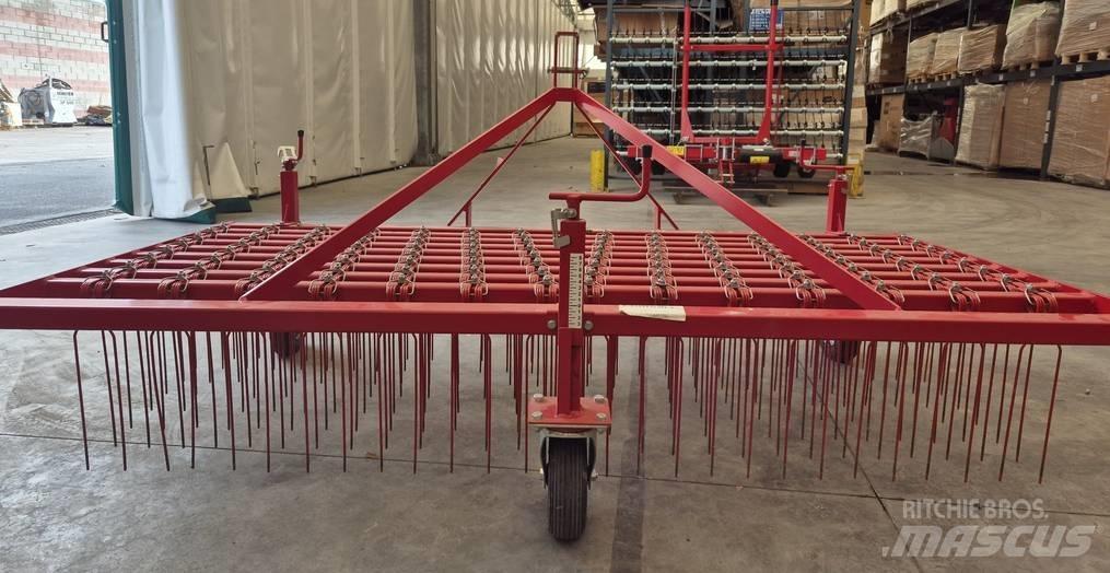 Redexim Talon 200 Аэраторы
