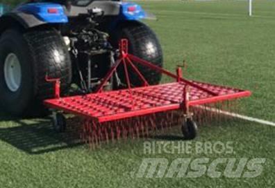 Redexim Talon 200 Аэраторы