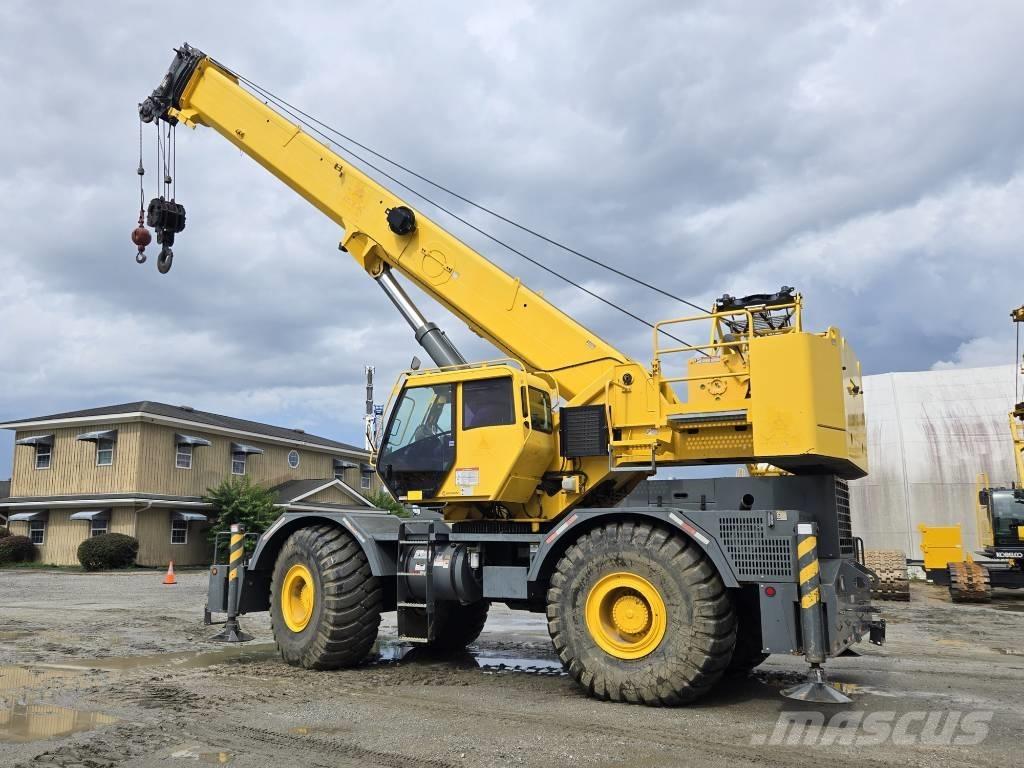 Grove RT 765 E-2 Автокраны вездеходы