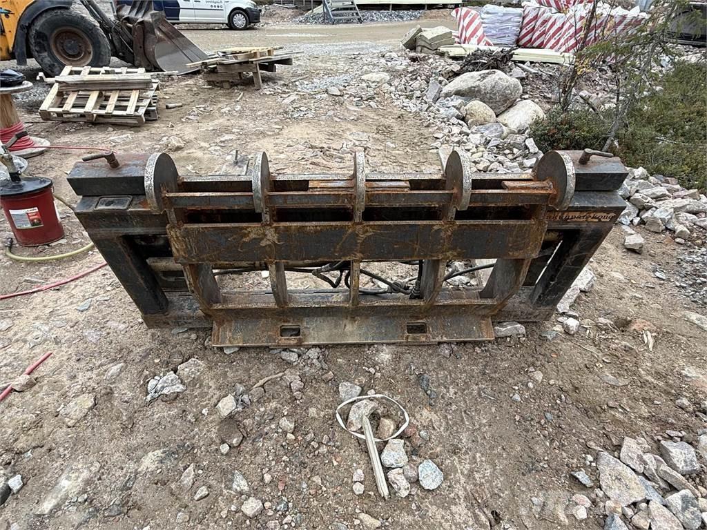 Volvo L220D Фронтальные погрузчики