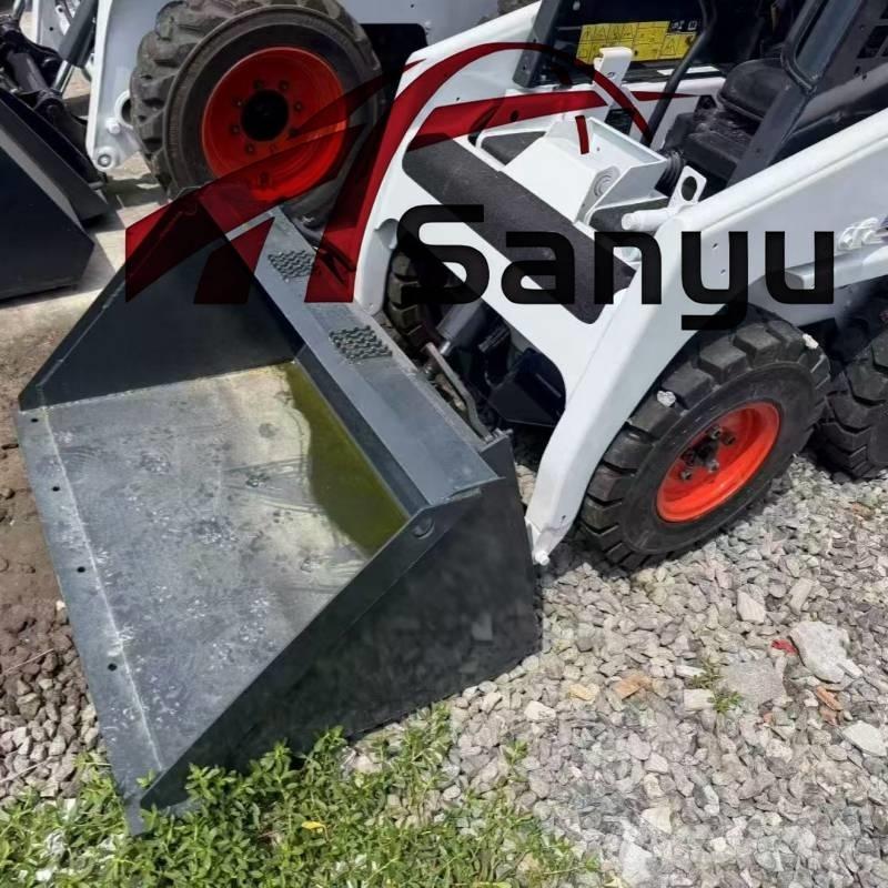 Bobcat S 70 Мини-погрузчики