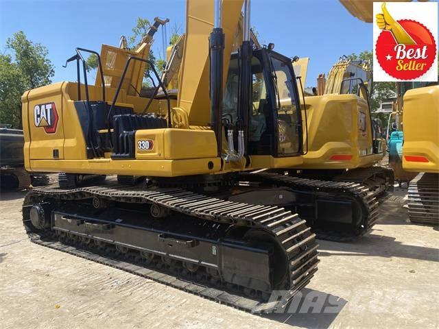 CAT 330 G C Гусеничные экскаваторы