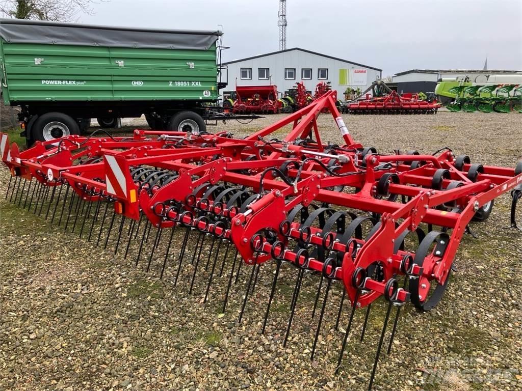 Horsch Finer 6 SL Культиваторы сплошные